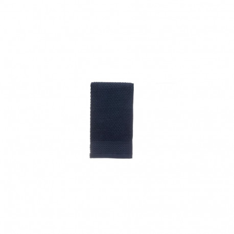 TOWEL DORINDA 500 GSM 30X50CM NAVY