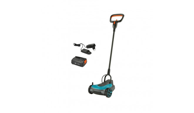 aku muruniiduk Handymower LI-18/22