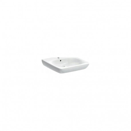 WASHBASIN GEBERIT SELNOVA 501.461.00.7