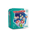 LAUAMÄNG FLEXIQ TAKAMACHI