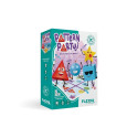 BOARDGAME FLEXIQ PATTERN PARTY