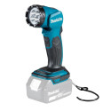 LAMP JUHTMETA DML815 18V