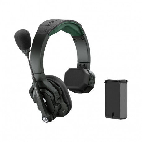 Hollyland lisapeakomplekt Solidcom SE Pro