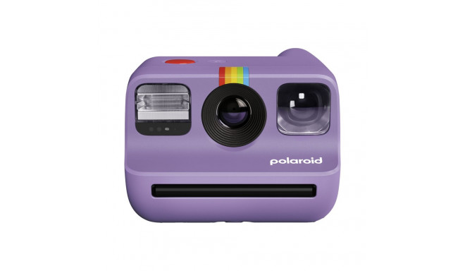 Polaroid Go Generation 2 - Purple