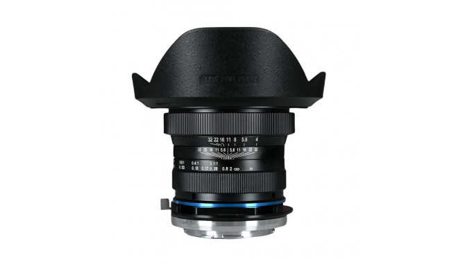 Laowa 15mm f/4 Wide Angle Macro Lens - Sony A