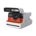 Polaroid Flip White