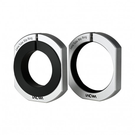 Laowa libisev rõngas Aurogon objektiivi torule