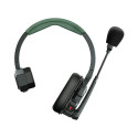 Hollyland Solidcom SE Pro- 5 Person Noise Cancelling Headset Intercom