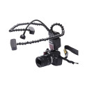 Laowa Venus Optics KX-800 Flexible Macro Twin Flash
