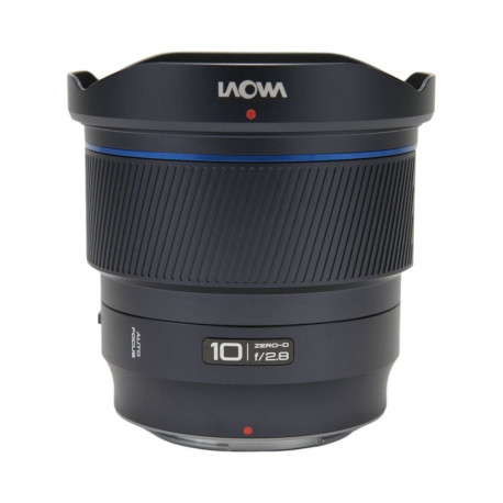 Laowa 10mm f/2.8 Zero-D FF (Auto Focus) - Nikon Z