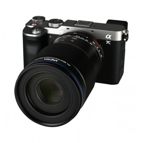 Laowa makroobjektiiv 90mm f/2.8 2X Ultra Macro APO Sony FE