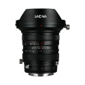 Laowa 20mm f/4 Zero-D Shift - Canon EF