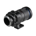 Laowa 55mm f/2.8 Tilt-Shift 1X Macro Lens - Nikon Z