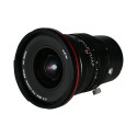 Laowa 20mm f/4 Zero-D Shift - Canon RF