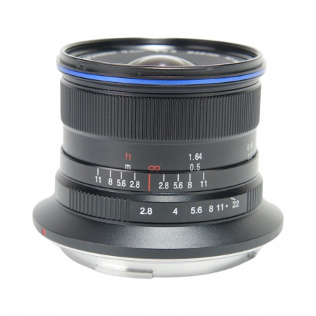 Laowa 9mm f/2.8 Zero-D Lens - Canon RF