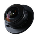 Laowa 4mm f/2.8 Fisheye Lens - Nikon Z