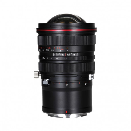 Laowa 15mm f/4.5R Zero-D Shift - Nikon Z