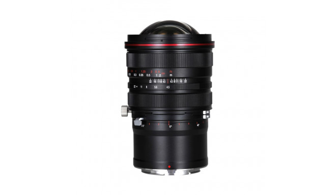 Laowa 15mm f/4.5R Zero-D Shift - Nikon Z