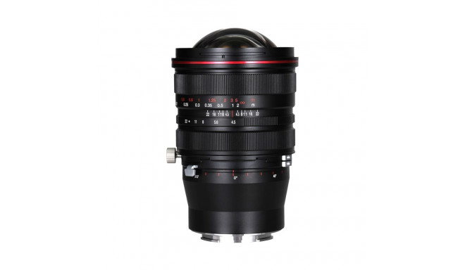 Laowa 15mm f/4.5R Zero-D Shift - Sony FE