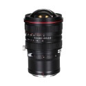 Laowa 15mm f/4.5R Zero-D Shift - Nikon Z