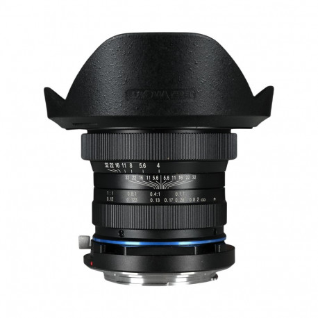 Laowa lainurk makroobjektiiv 15mm f/4 Canon EF