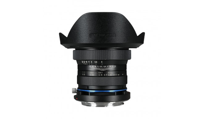 Laowa 15mm f/4 Wide Angle Macro Lens - Canon EF