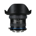 Laowa 15mm f/4 Wide Angle Macro Lens - Nikon F