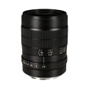 Laowa 60mm f/2.8 2X Ultra-Macro Lens - Canon EF