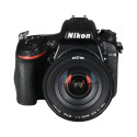 Laowa 15mm f/4 Wide Angle Macro Lens - Nikon F
