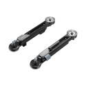 SmallRig 5206 Shoulder Rig Extension Arm Adapter with ARRI Rosette 2PCS