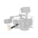 SmallRig 5206 Shoulder Rig Extension Arm Adapter with ARRI Rosette 2PCS