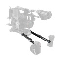 SmallRig 5206 Shoulder Rig Extension Arm Adapter with ARRI Rosette 2PCS