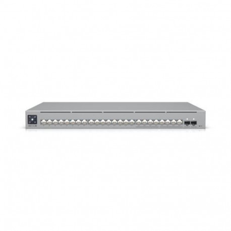 Ubiquiti USW-Pro-Max-24-PoE L3 2.5G Ethernet (100/1000/2500) Power over Ethernet (PoE) Grey