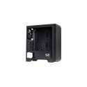 Zalman S2 Midi Tower Case - Black Window