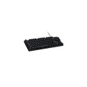 Logitech G G413 TKL SE Mechanical Gaming Keyboard