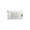 Whirlpool WLB6860NE/S Silver Built-in Zone induction hob 4 zone(s)