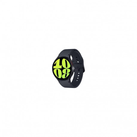 Samsung Galaxy Watch6 SM-R940NZKADBT smartwatch / sport watch 3.81 cm (1.5") OLED 44 mm Dig