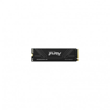 Kingston Technology 4T FURY RENEGADE G5 M.2 2280 NVMe SSD