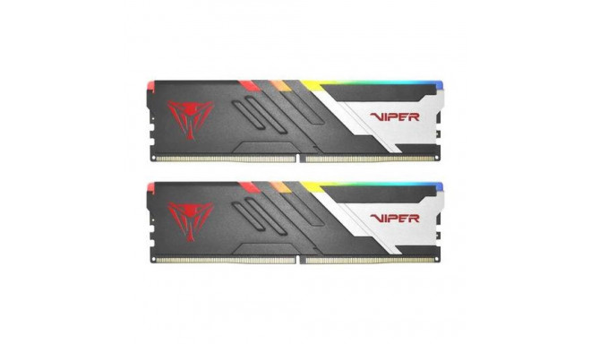Patriot Memory Viper RGB PVVR532G640C32K memory module 32 GB 2 x 16 GB DDR5