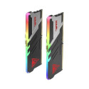 Patriot Memory Viper RGB PVVR532G640C32K memory module 32 GB 2 x 16 GB DDR5 6400 MHz