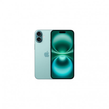 Apple iPhone 16 Plus 128GB Teal