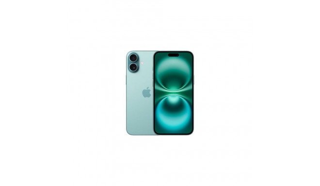 Apple iPhone 16 Plus 128GB Teal