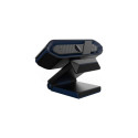 Lorgar Rapax 701 webcam 4 MP 2560 x 1440 pixels USB Blue
