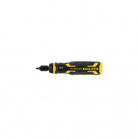 Stanley FATMAX FMHT66719-0 manual screwdriver Multi-bit screwdriver Straight screwdriver