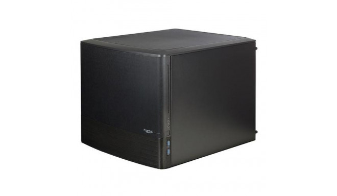 Fractal Design Node 804 Cube Black