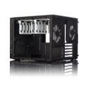 Fractal Design Node 804 Cube Black