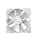 Fractal Design Prisma AL-12 PWM Computer case Fan 12 cm White 1 pc(s)