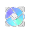 Fractal Design Prisma AL-12 PWM Computer case Fan 12 cm White 1 pc(s)
