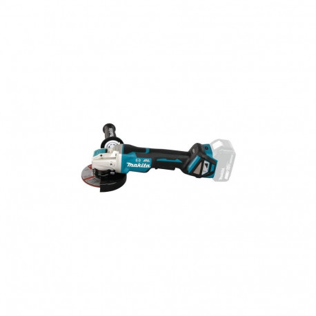 Makita DGA519Z angle grinder 12.5 cm 8500 RPM 2.5 kg