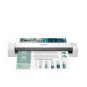 Brother DS-740D Sheet-fed scanner 600 x 600 DPI A4 Black, White